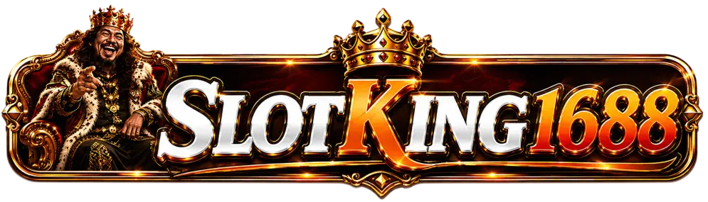 SLOTKING1688 ทางเข้าเว็บสล็อต สมัครและฝากถอน